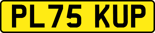 PL75KUP