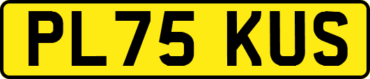 PL75KUS
