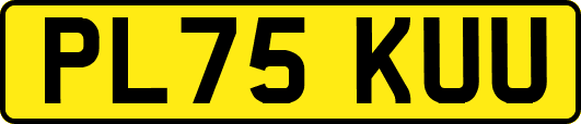 PL75KUU