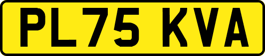 PL75KVA
