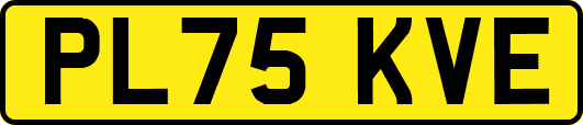 PL75KVE