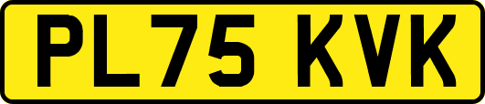 PL75KVK