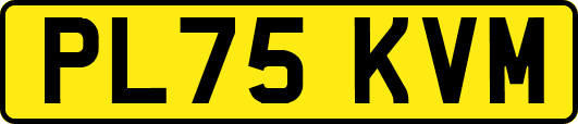 PL75KVM