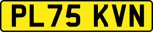PL75KVN
