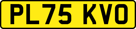 PL75KVO