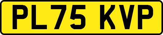 PL75KVP