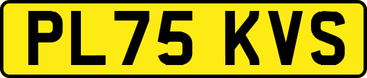 PL75KVS