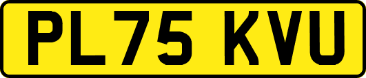PL75KVU
