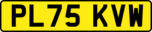 PL75KVW