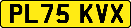 PL75KVX