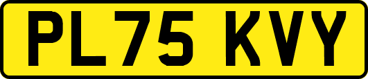PL75KVY