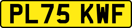 PL75KWF