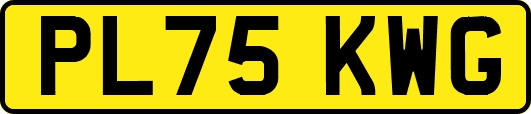 PL75KWG