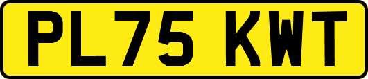 PL75KWT