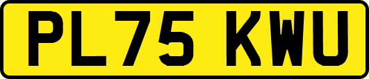 PL75KWU