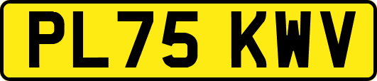 PL75KWV