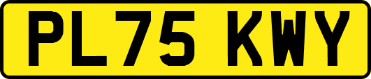PL75KWY
