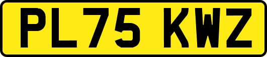 PL75KWZ