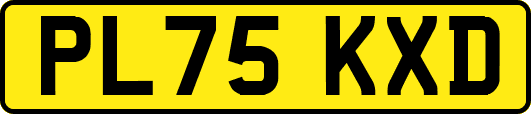 PL75KXD