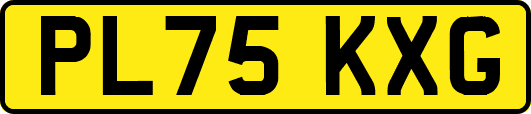 PL75KXG