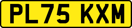 PL75KXM