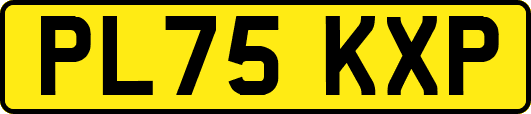 PL75KXP
