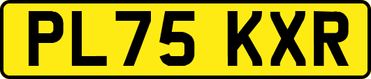 PL75KXR