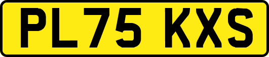 PL75KXS