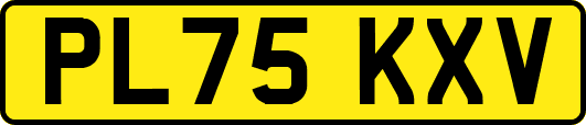 PL75KXV