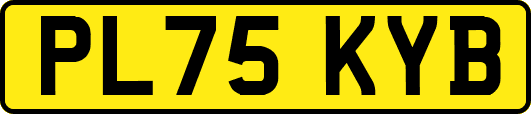 PL75KYB