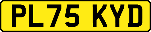 PL75KYD