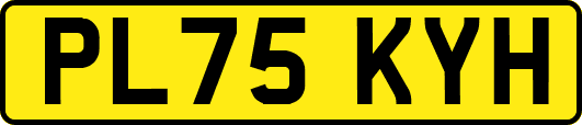 PL75KYH