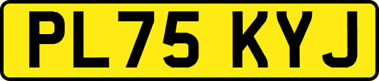 PL75KYJ