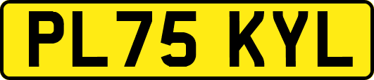 PL75KYL