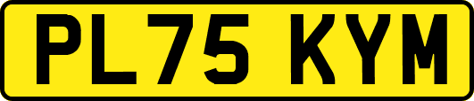 PL75KYM