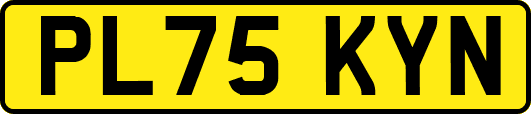 PL75KYN