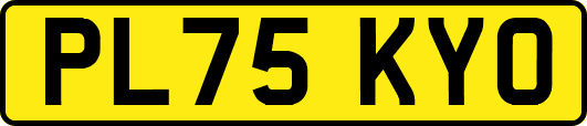PL75KYO