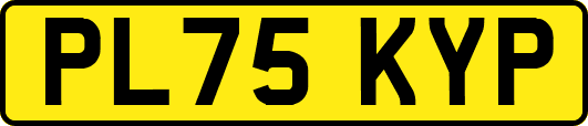 PL75KYP