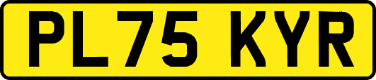 PL75KYR