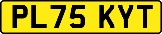 PL75KYT