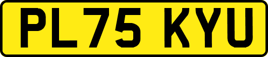 PL75KYU
