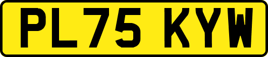 PL75KYW
