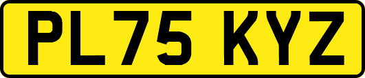 PL75KYZ