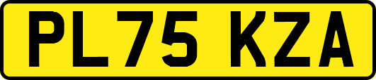 PL75KZA