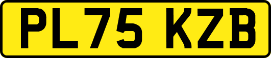 PL75KZB