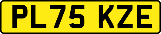 PL75KZE