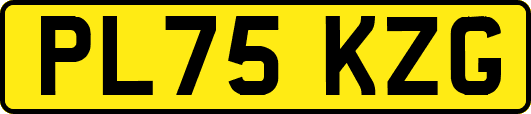 PL75KZG