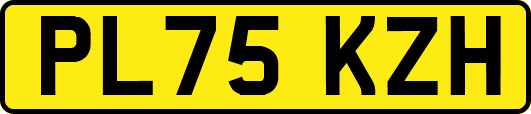 PL75KZH