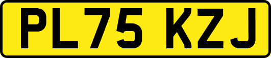PL75KZJ