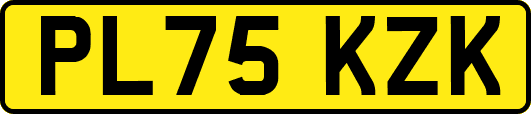 PL75KZK